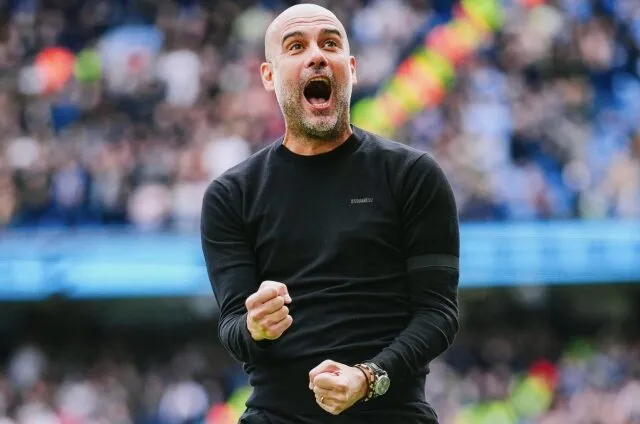 Pep Guardiola Và Kỷ Nguyên Tiqui-taka Hiện Đại